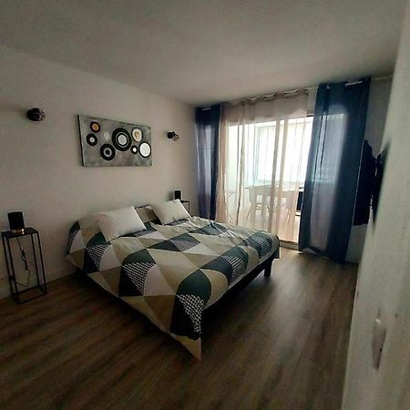 Appartement T3 Plein Centre Ville Le Lavandou Exterior foto